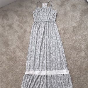 Mossimo Maxi Dress